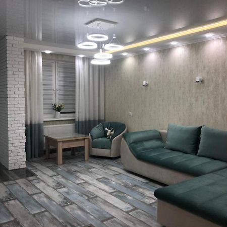 L&A Apartment Kiev Exterior photo