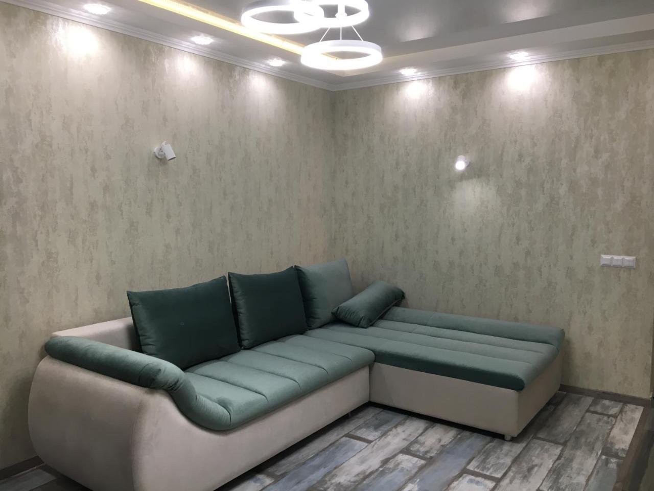 L&A Apartment Kiev Exterior photo