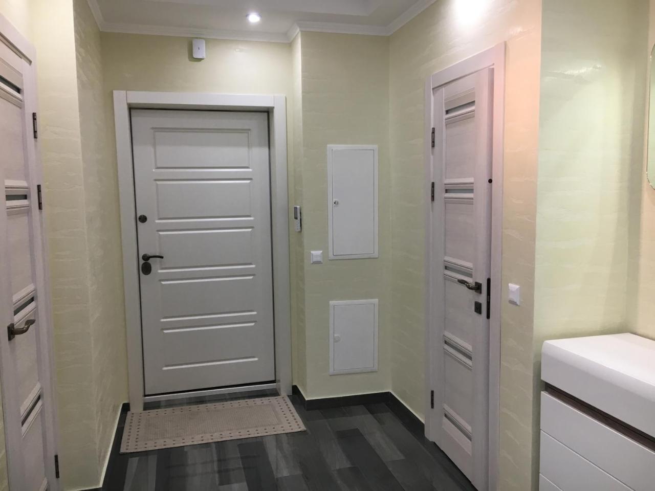 L&A Apartment Kiev Exterior photo