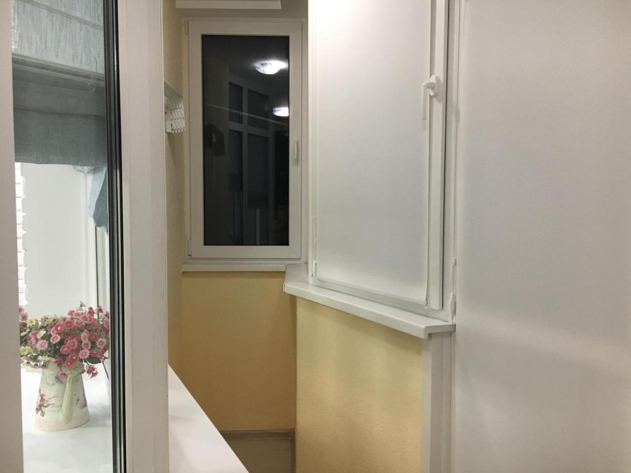 L&A Apartment Kiev Exterior photo