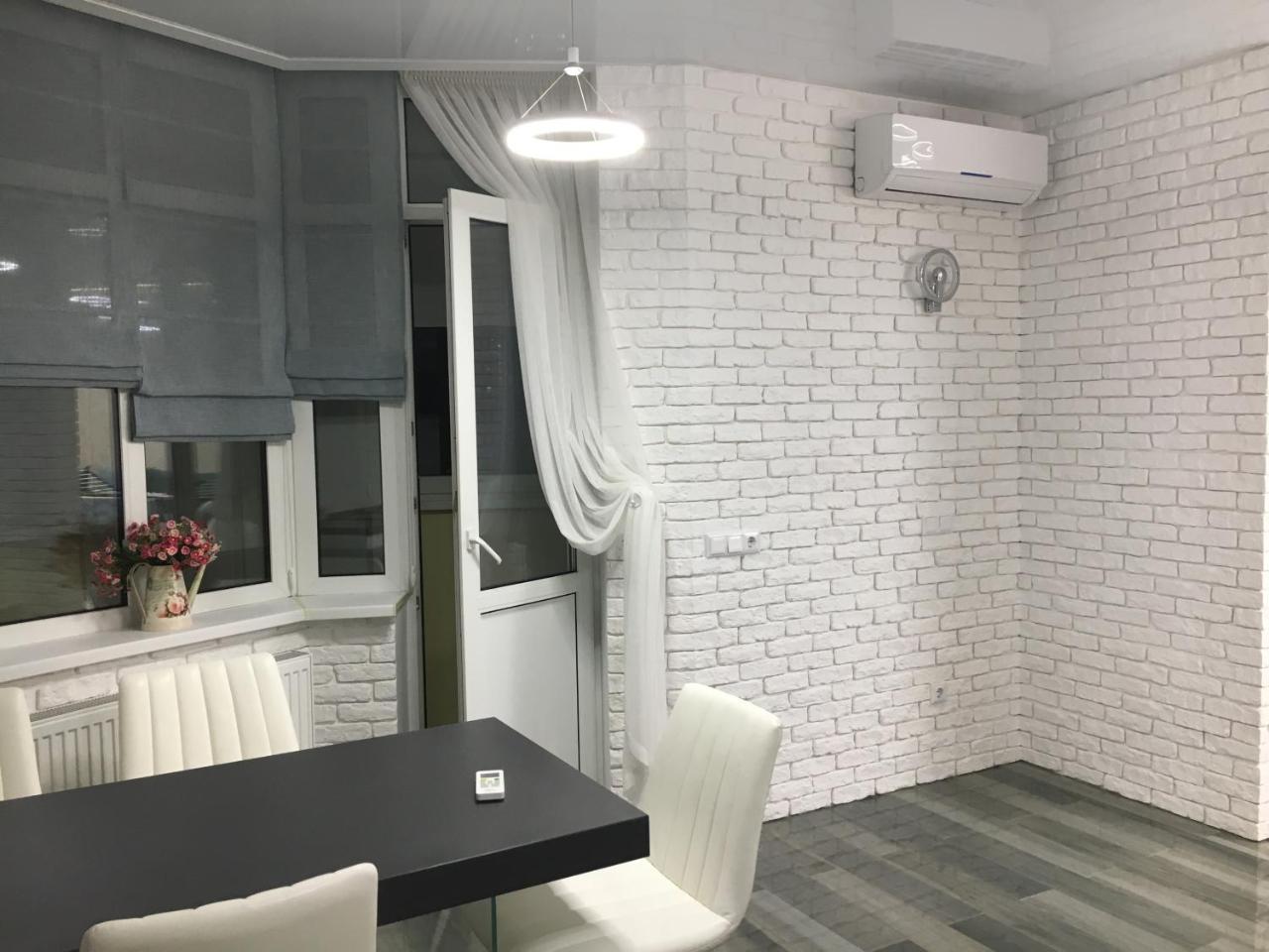 L&A Apartment Kiev Exterior photo