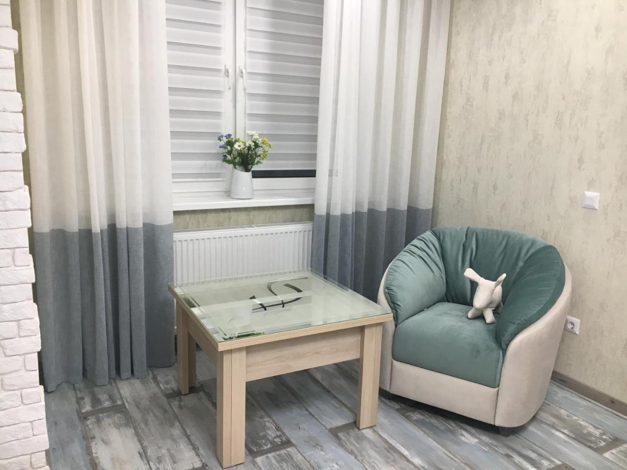 L&A Apartment Kiev Exterior photo