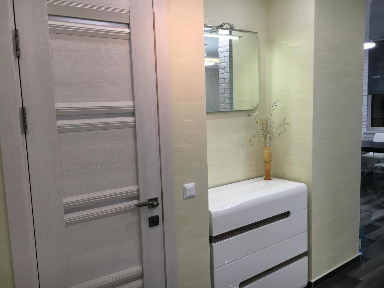 L&A Apartment Kiev Exterior photo