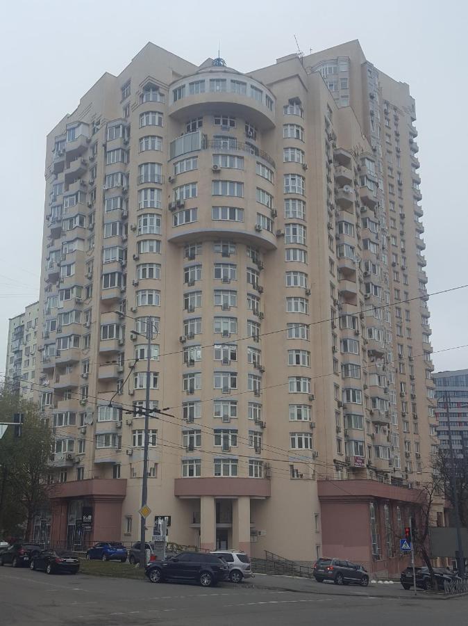L&A Apartment Kiev Exterior photo